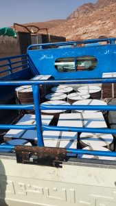 همکاری با شیرینی فروشی های تهران و شهرستان