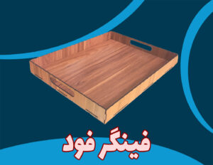 فینگر فود